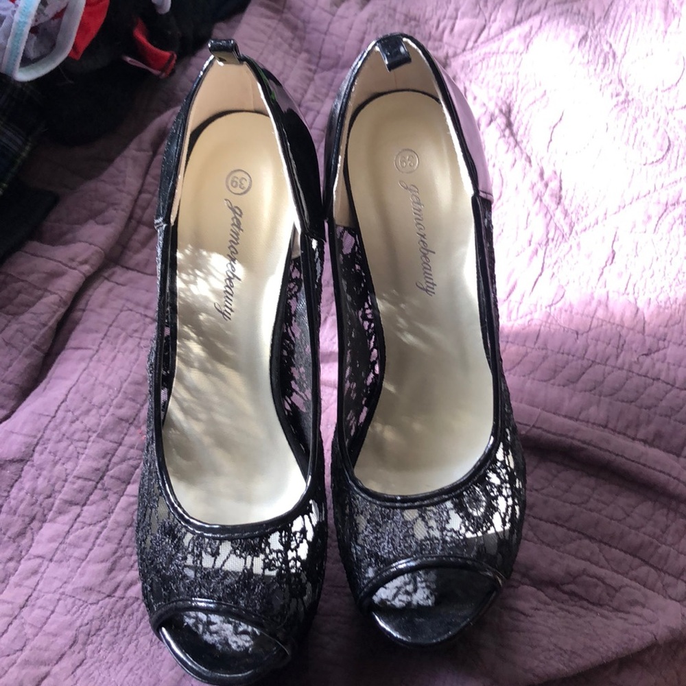 Heels